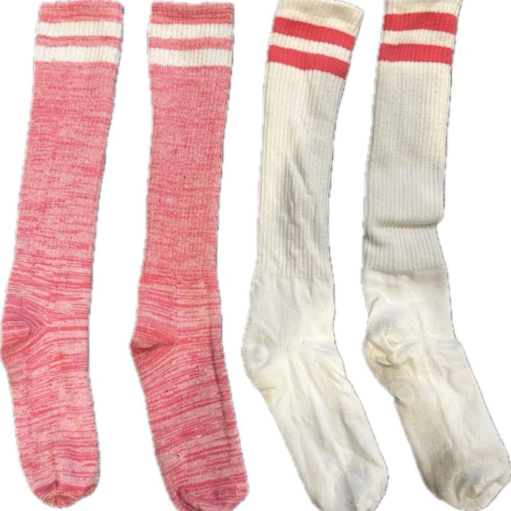 Women's Knee Socks